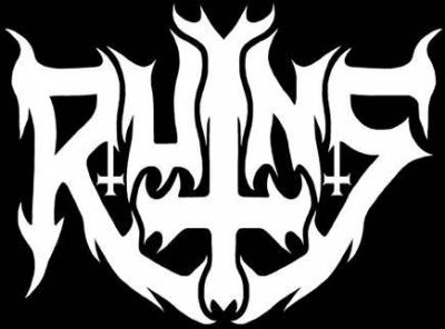 logo Ruins (GER)